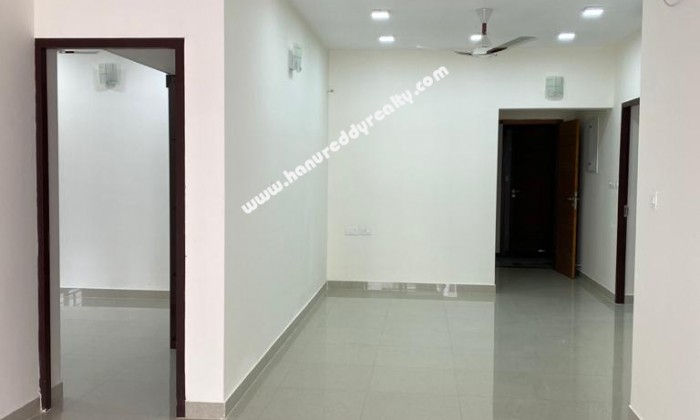 3 BHK Flat for Rent in Vadapalani